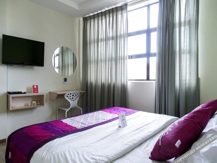 OYO Rooms Sentral College Penang