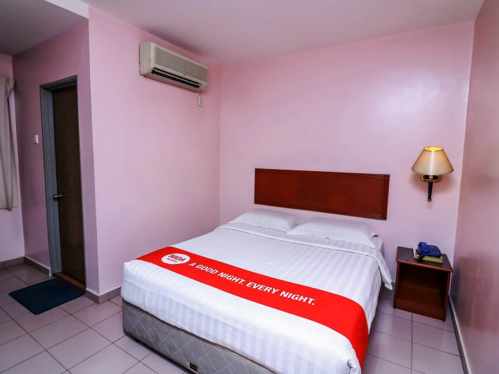 巴生港梅路经典尼达酒店- 舒适惹卡葩酒店(Nida Rooms Klang Meru Classics at Comfort Hotel Jalan Kapar)