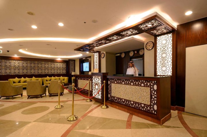 凯煌达埃卡尔酒店(Concorde Dar Al Khair Hotel)
