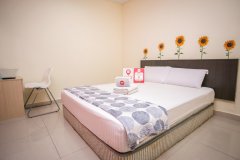 吉隆坡奈达客房巴生中央愉快(Nida Rooms Klang Central Pleasant)