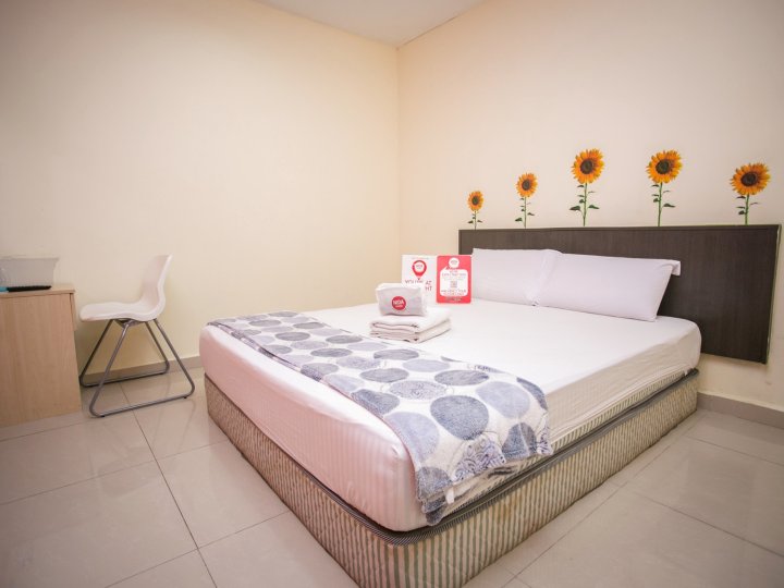 吉隆坡奈达客房巴生中央愉快(Nida Rooms Klang Central Pleasant)