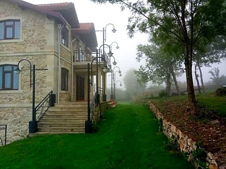 Hayat Oksijen Resort