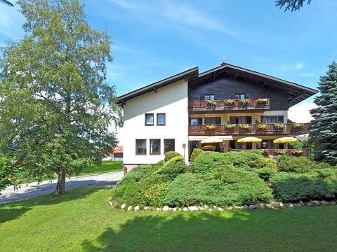 Gästehaus Lauterbacher(Gästehaus Lauterbacher)