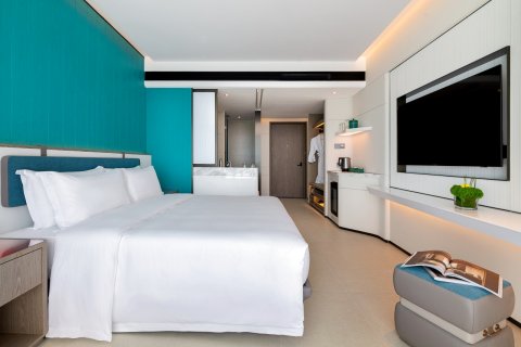 三亚珠江花园酒店