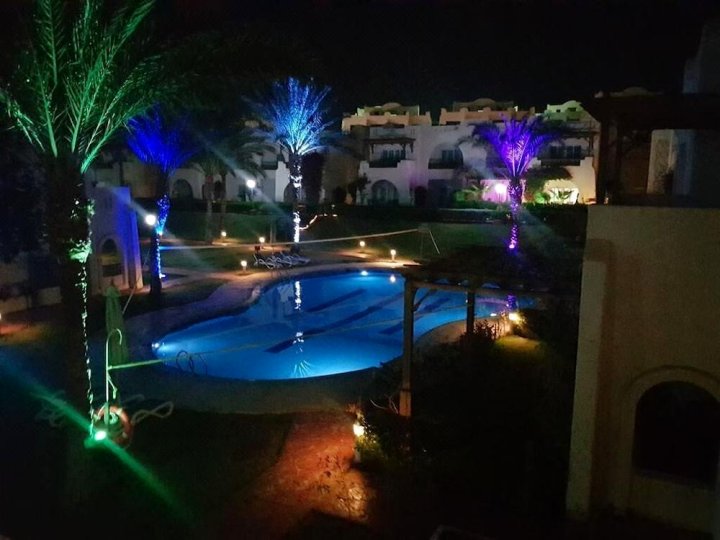 夏尔姆梦想度假俱乐部酒店 - 水上乐园(Sharm Dreams Vacation Club - Aqua Park)