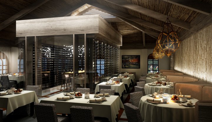 Secrets Papagayo Resort(Secrets Papagayo Resort)