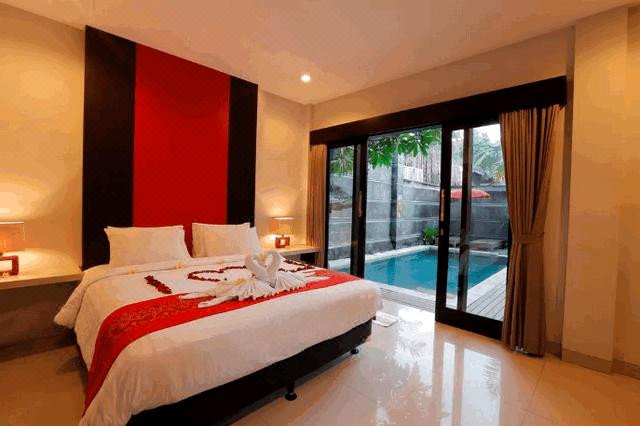 巴厘岛光辉别墅(Radiance Villas Bali)