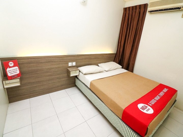 马六甲中国山奈达房(Nida Rooms Melaka Bukit Cina)