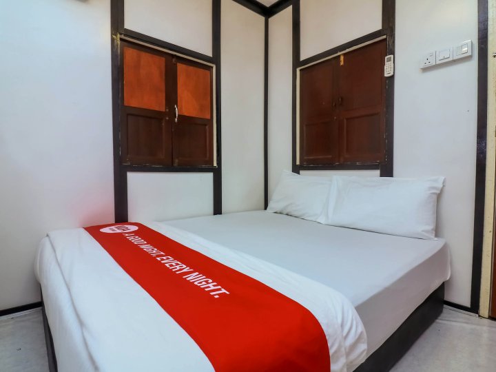 彭亨奈达客房刁曼岛沙滩度假(Nida Rooms Tioman Beach Getaway)