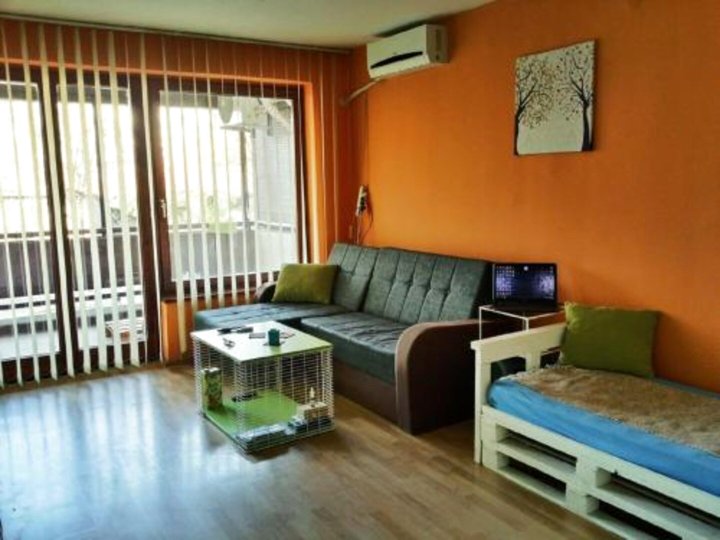 Hostel Podgorica 23