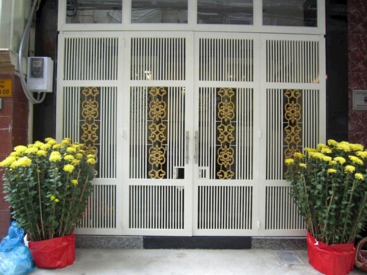 麦哈兰服务式公寓 3(Mai Ha Lan 3 Serviced Apartment)