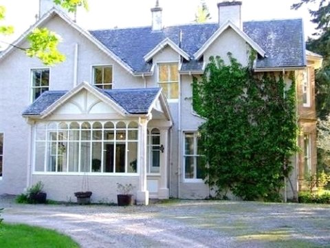 Ballindarroch Country House