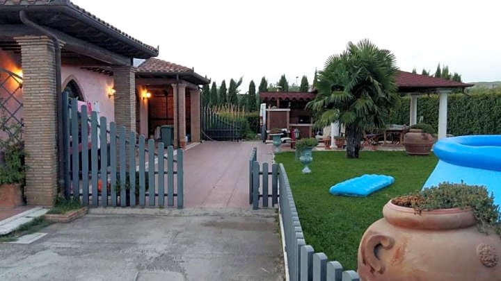 B&B Villa Roberta