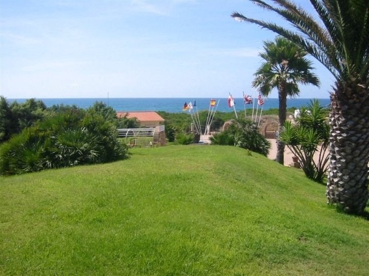 Villaggio le Dune