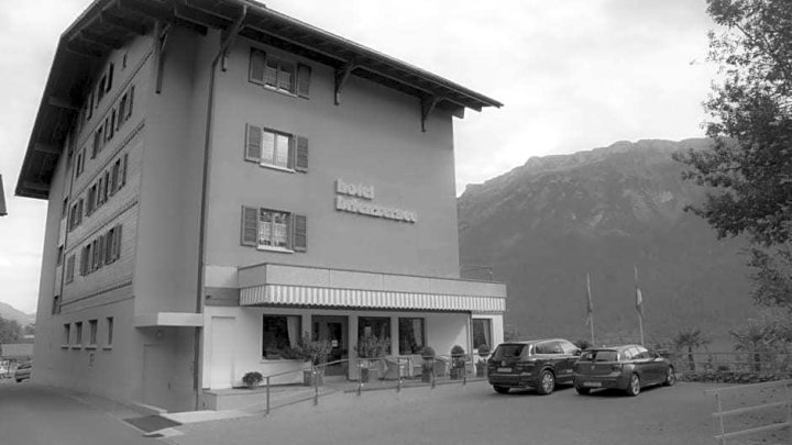 Hotel Brienzersee