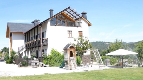 佩雷利纳乡村民宿(Hotel Rural La Peregrina)