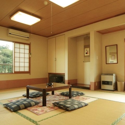 小野上温泉 旅馆 花山(Onogami Onsen Ryokan Hanayama)