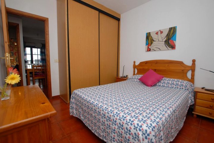 Apartamento Garita