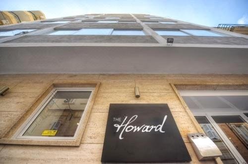 霍华德酒店及公寓(The Howard Hotel)