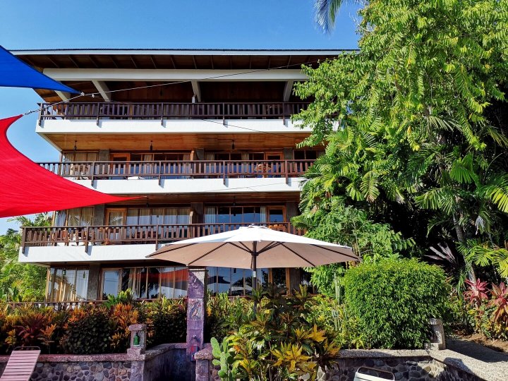 绿色海岸酒店(Hotel Costa Verde)
