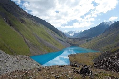 天山旅馆(Guest House Tien-Shan)