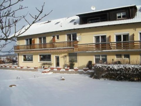 索奈霍夫酒店(Hotel Sonnenhof)