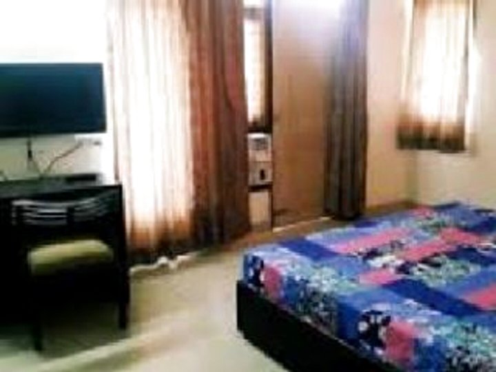 Suraj Guest House