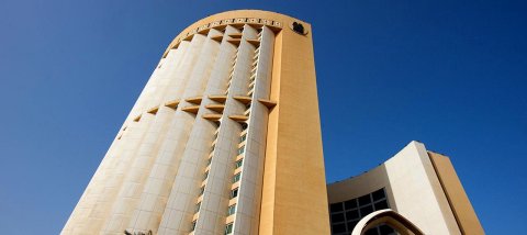 科林斯的黎波里酒店(Corinthia Hotel Tripoli)