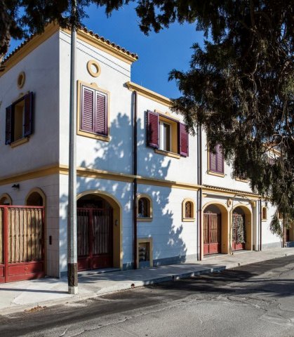 Residences Cagliari Sestu