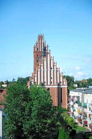 科普金斯基旅馆(Hotel Kopczyński)