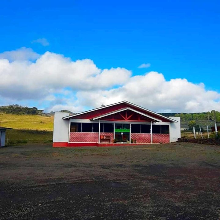 Pousada Frio da serra