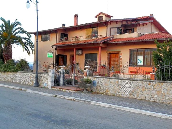 La Casa di Walter