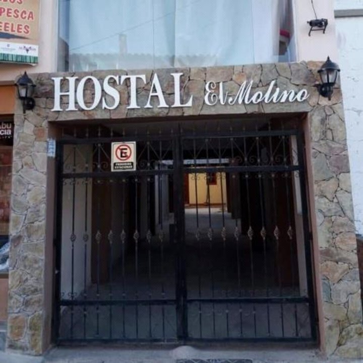 El Molino Hostal