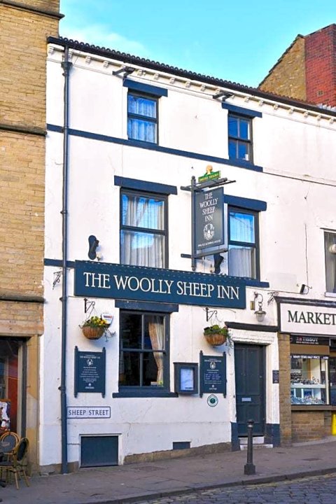 长毛羊宾馆(The Woolly Sheep Inn)