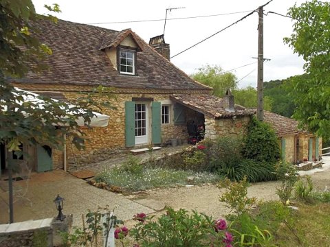 Les Rocailles de la Reine