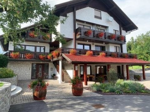 Žigon Bed & Breakfast