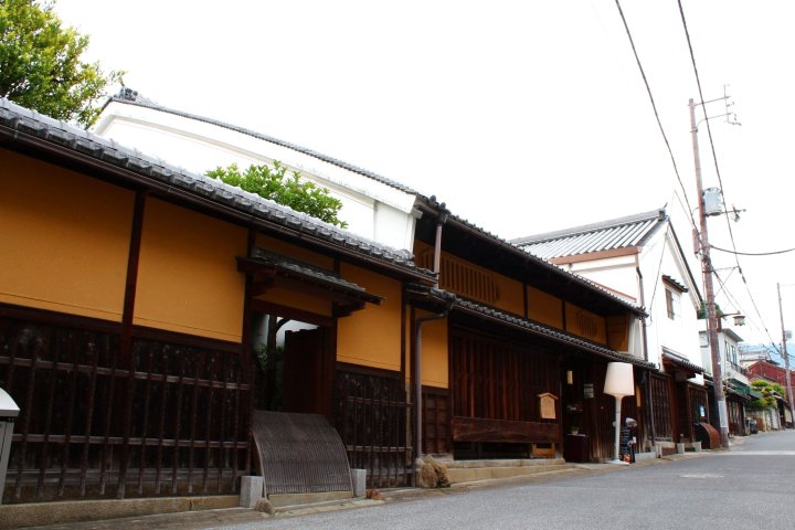 Naramachi Hostel & Restaurant