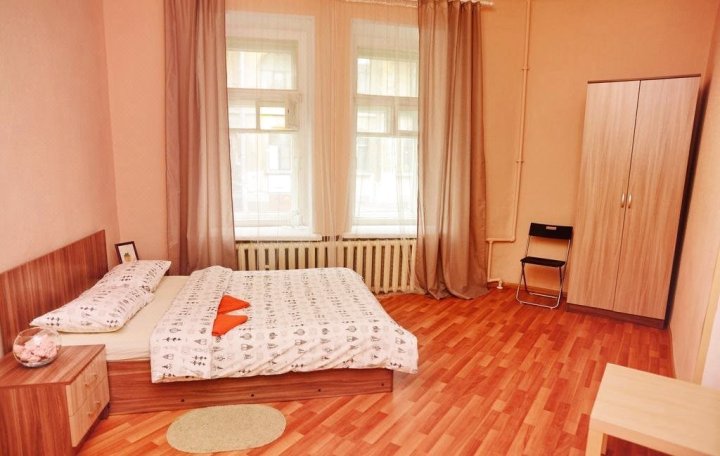 Guesthouse Noviy-Vishneviy