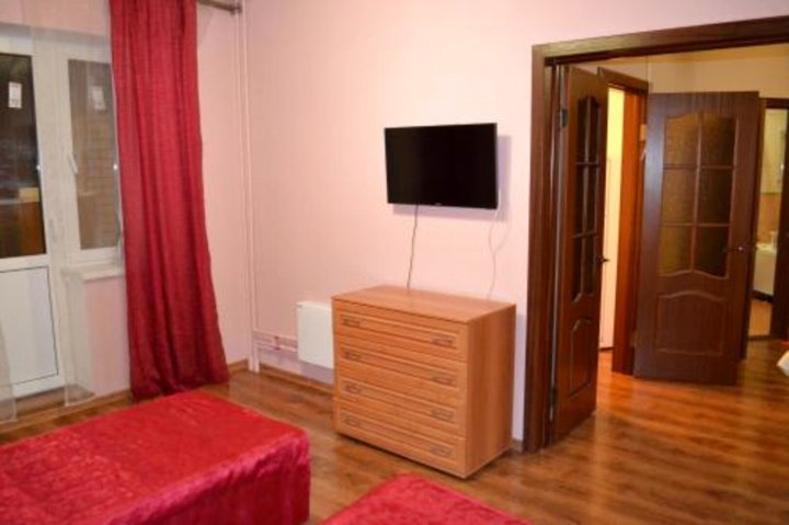 Apartamenty Revolutzii 1905 Goda 11 th Floor