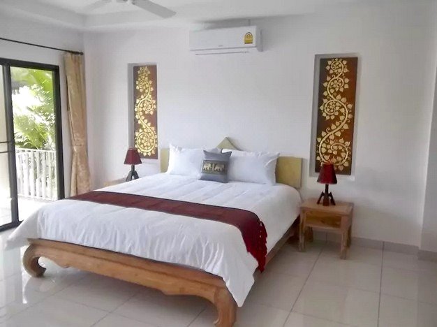 普吉岛科酷天堂别墅(Villa Cocoon Havre de Paix Phuket)