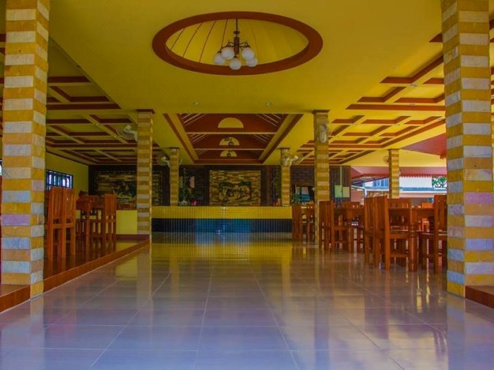 素可泰大度假村及水疗中心(Sukhothai Grand Resort & Spa)