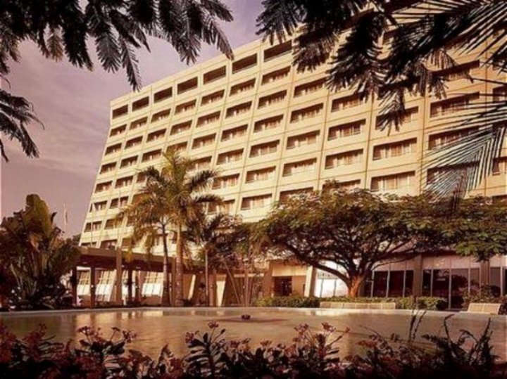 阿布贾大陆酒店(Abuja Continental Hotel)