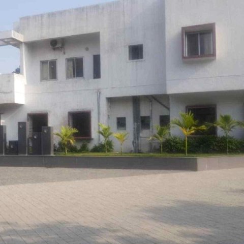 Ahmednagar Gymkhana