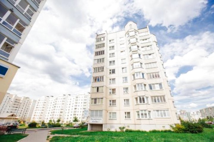 Apartment on Kuntsevshchina 29