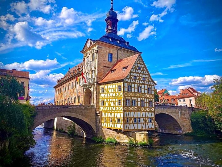 拜罗伊特迈斯特BAR酒店(Meister BÄR Hotel Bayreuth)