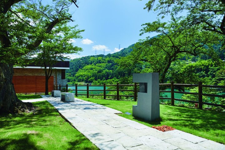 雅乐俱河景酒店(River Retreat Garaku)