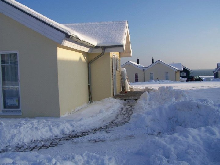 Ferienhaus Sierksdorf