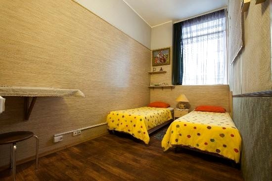 来到维尔纽斯旅馆(Come to Vilnius Hostel)