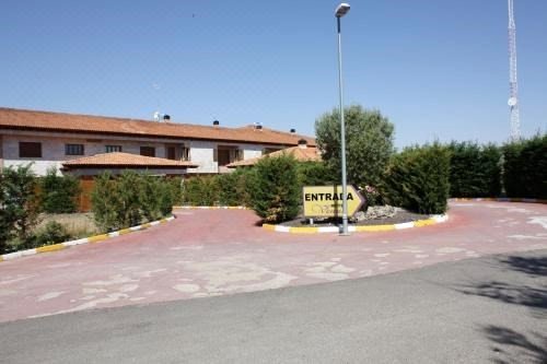 金星巴利亚多利德汽车旅馆(Motel Venus Valladolid)