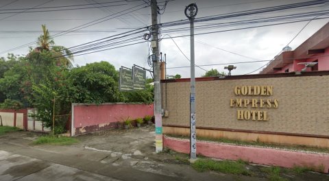 金皇后酒店(Golden Empress Hotel Urdaneta Pangasinan by RedDoorz)